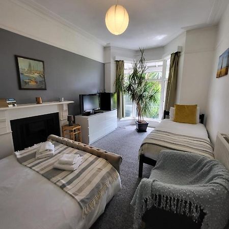Aremo Room 1 Torquay Ngoại thất bức ảnh