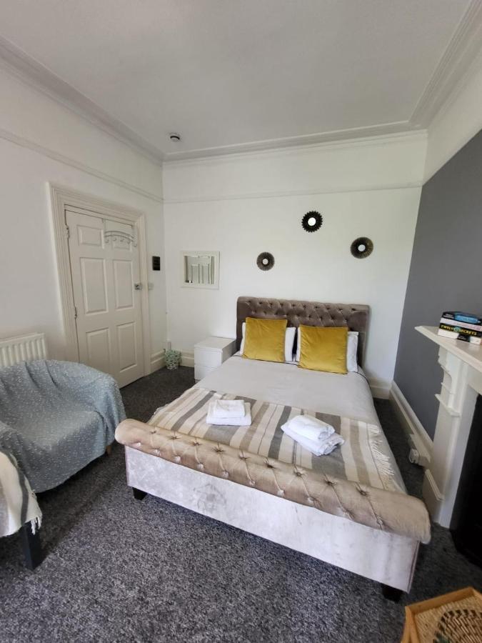 Aremo Room 1 Torquay Ngoại thất bức ảnh