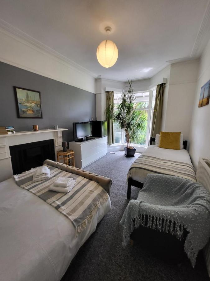 Aremo Room 1 Torquay Ngoại thất bức ảnh