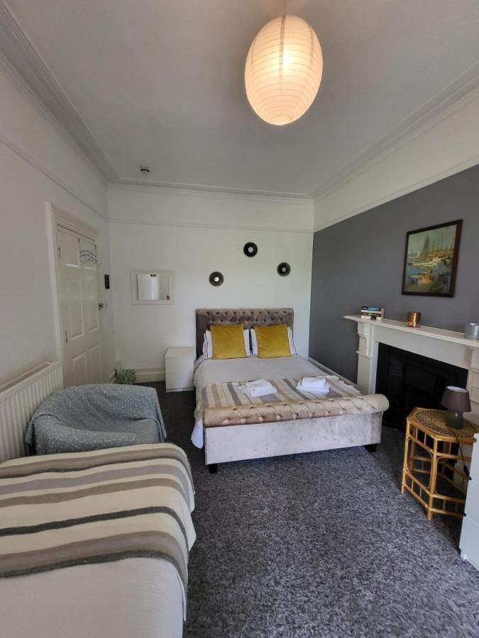 Aremo Room 1 Torquay Ngoại thất bức ảnh