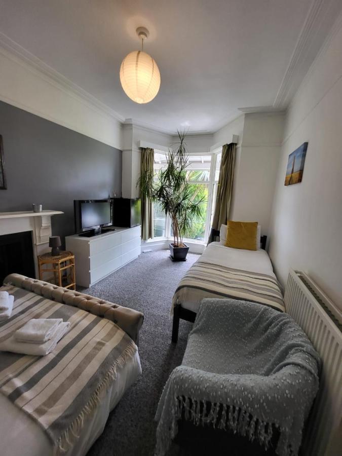 Aremo Room 1 Torquay Ngoại thất bức ảnh
